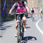 Sandi- Argus 2012