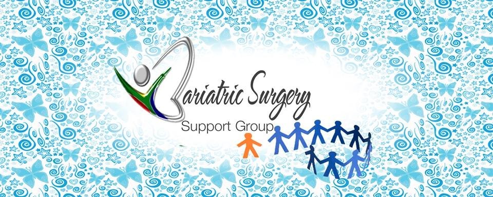 Gastric Bypass Surgery Support Group 21
